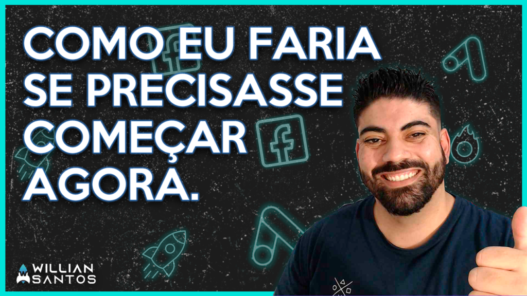 Dicas para começar no marketing digital